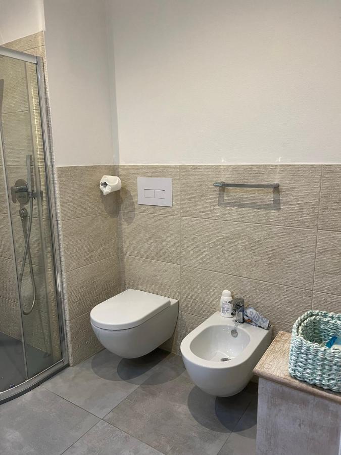 Casa Vacanze Sardegna B Tertenìa Kültér fotó