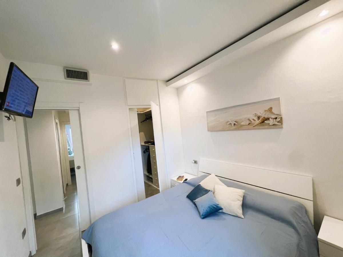 Casa Vacanze Sardegna B Tertenìa Kültér fotó
