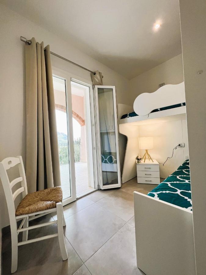 Casa Vacanze Sardegna B Tertenìa Kültér fotó