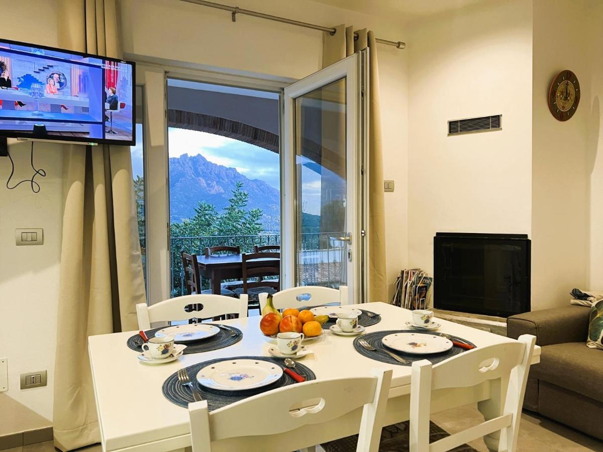 Casa Vacanze Sardegna B Tertenìa Kültér fotó