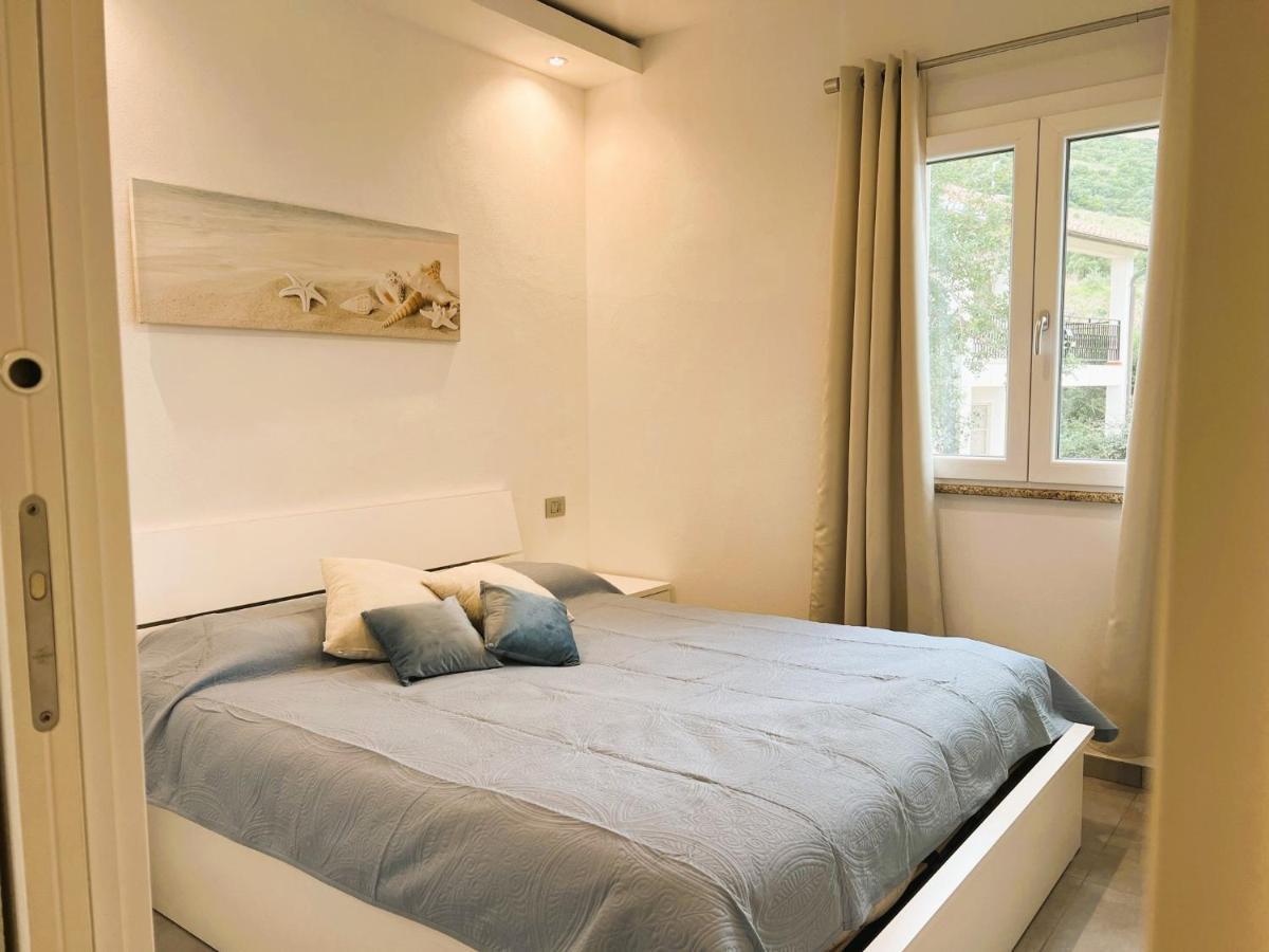 Casa Vacanze Sardegna B Tertenìa Kültér fotó