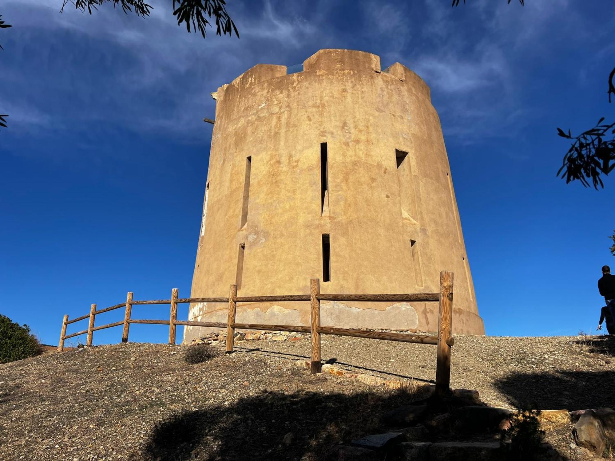 Casa Vacanze Sardegna B Tertenìa Kültér fotó