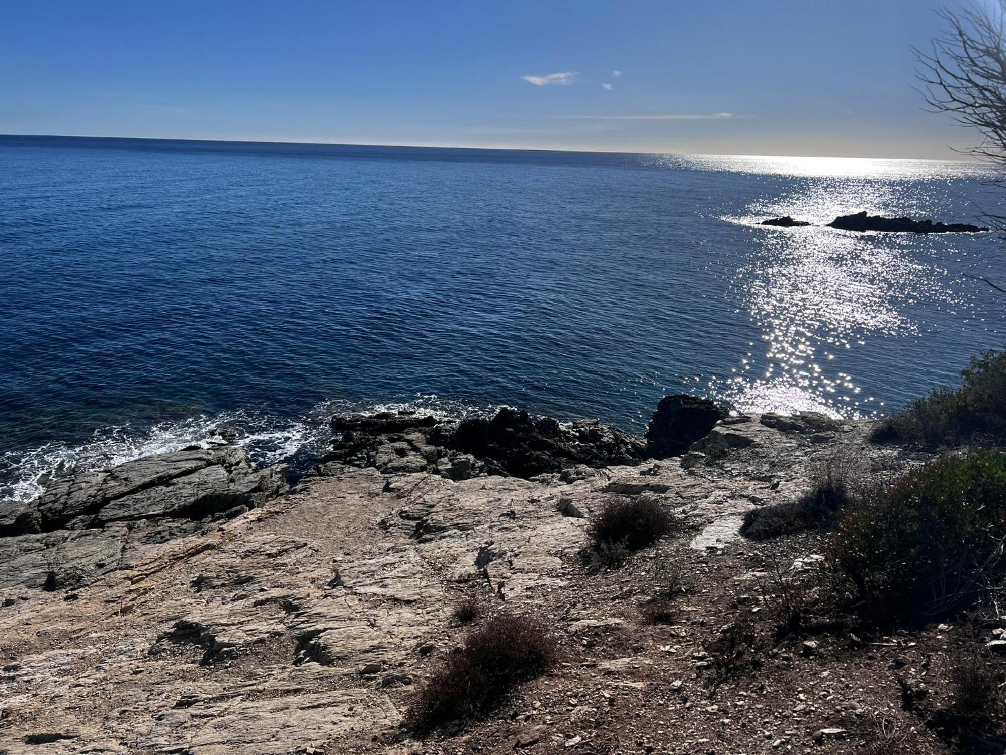 Casa Vacanze Sardegna B Tertenìa Kültér fotó